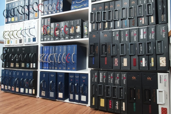 Musterbücher